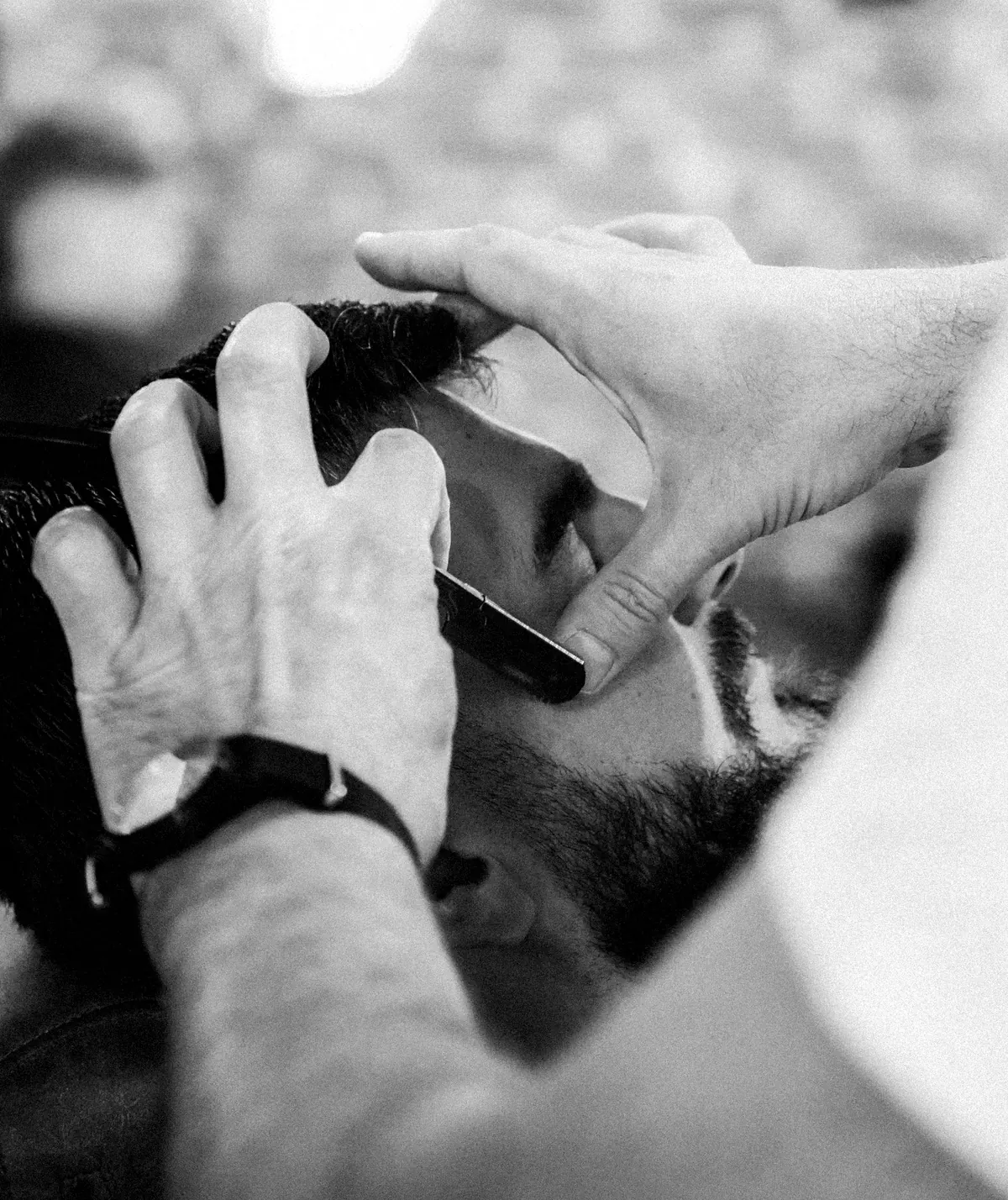 Service barbe Cutshop