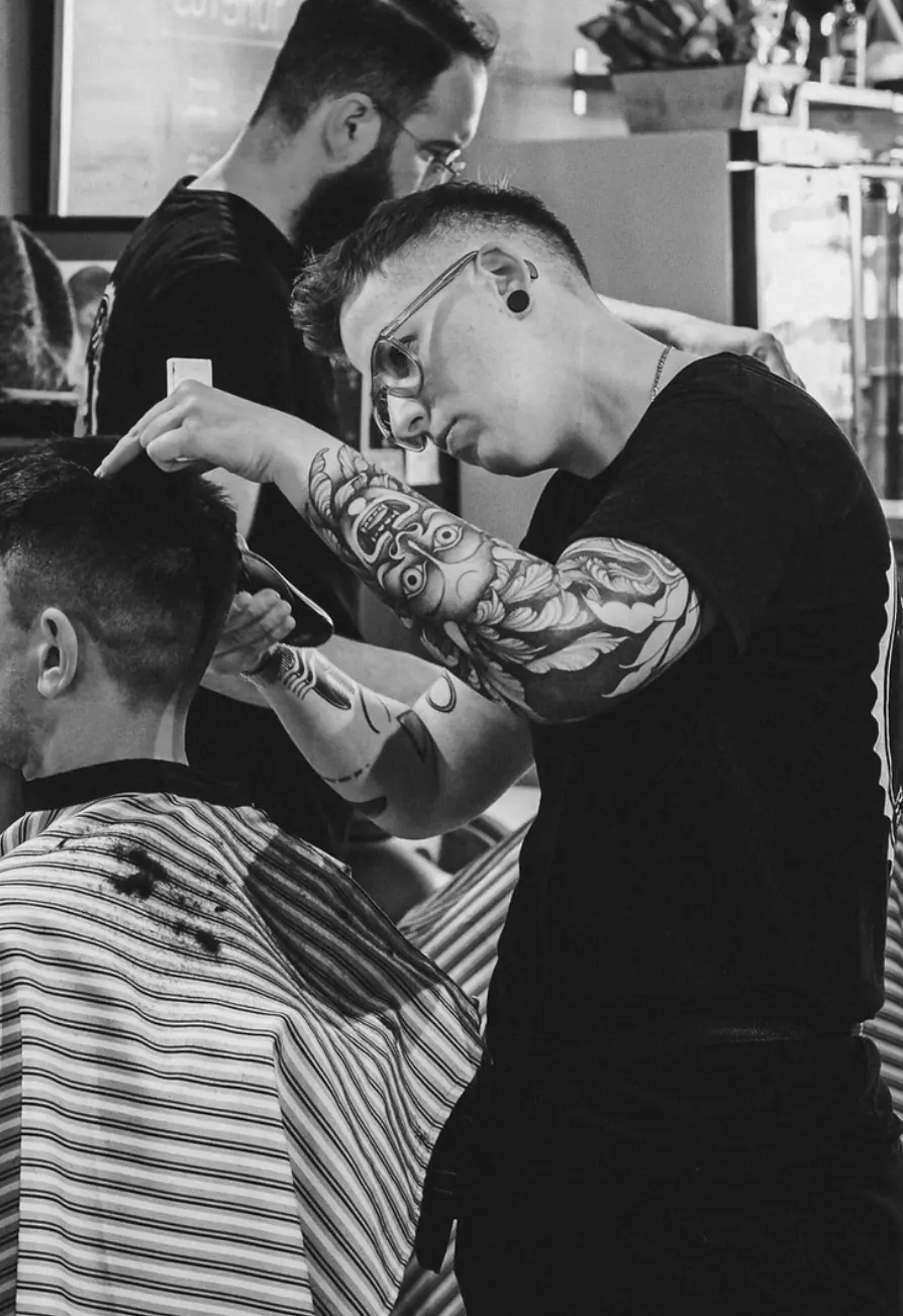 Service étudiant Cutshop