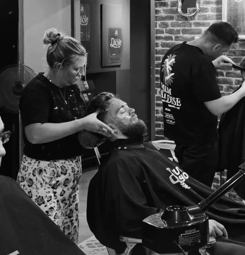 Soins visage et services combinés Cutshop